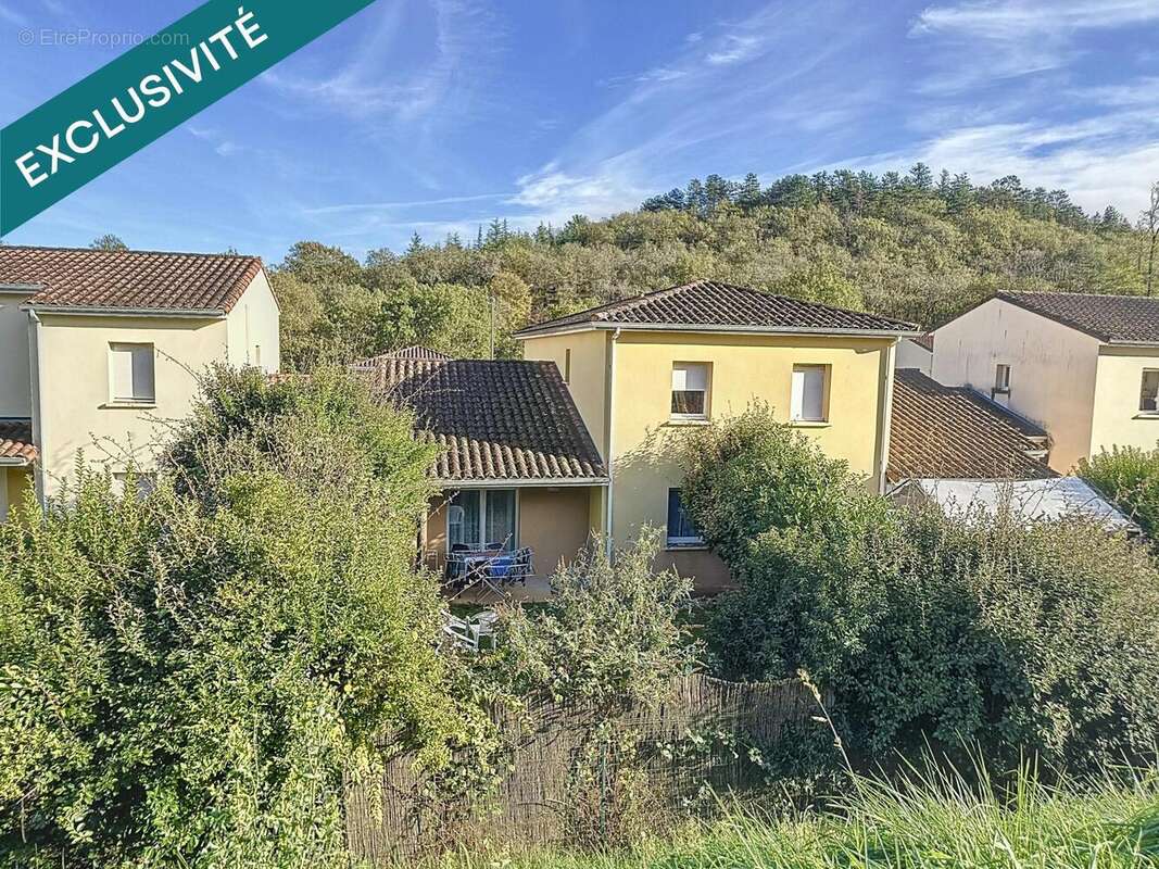 Photo 6 - Maison à CAHORS