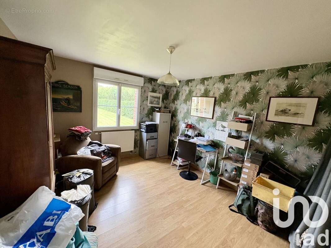 Photo 7 - Maison à MANINGHEM