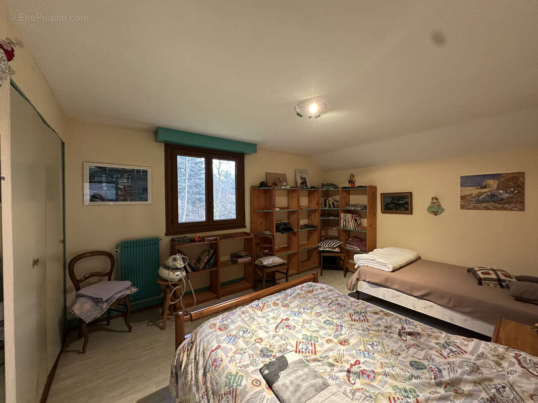 Maison à SAINT-DIE-DES-VOSGES