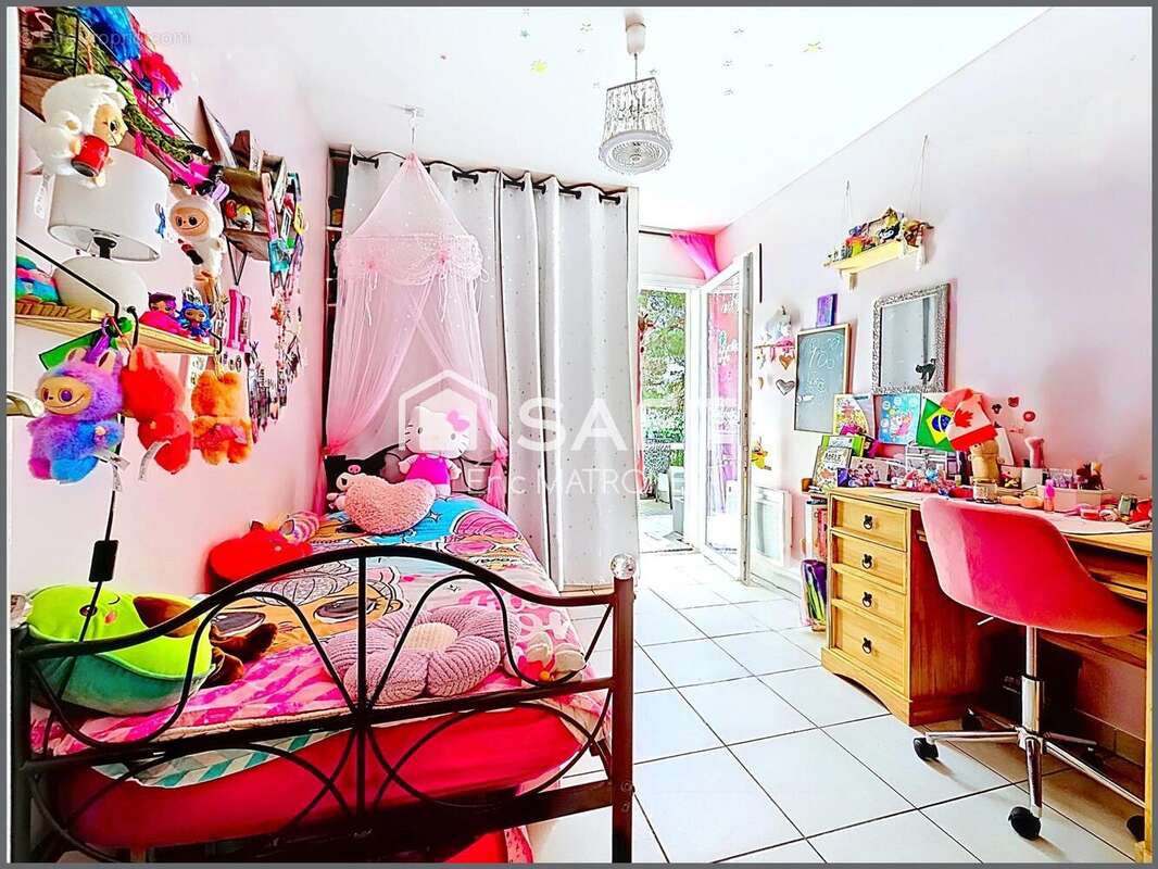 Photo 7 - Appartement à ALLAUCH