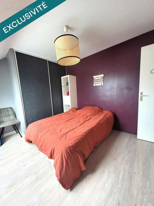 Photo 4 - Maison à BOURG-BLANC