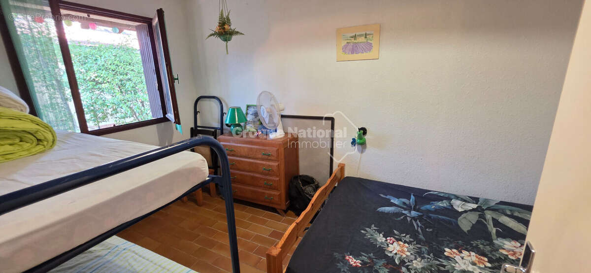 Maisonette de 44 m2 avec piscine - photo 7