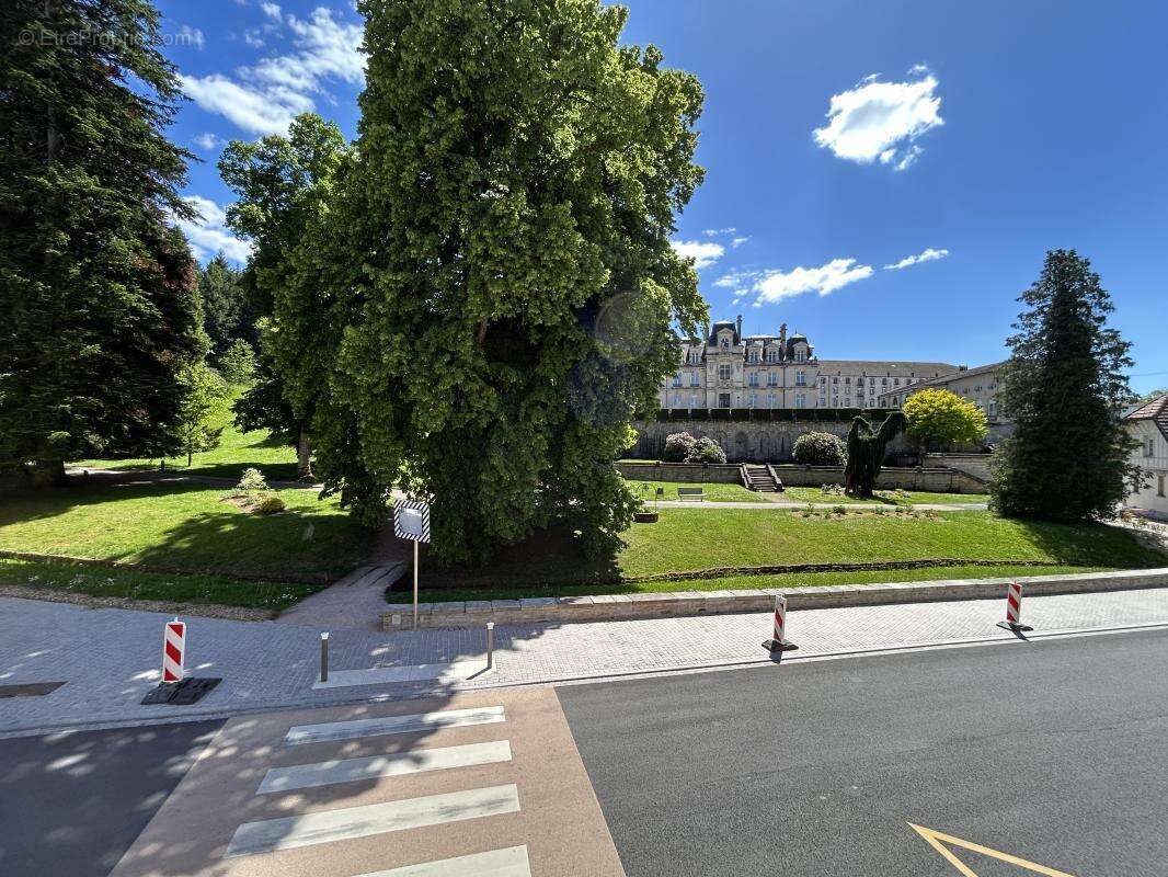 Appartement à XERTIGNY