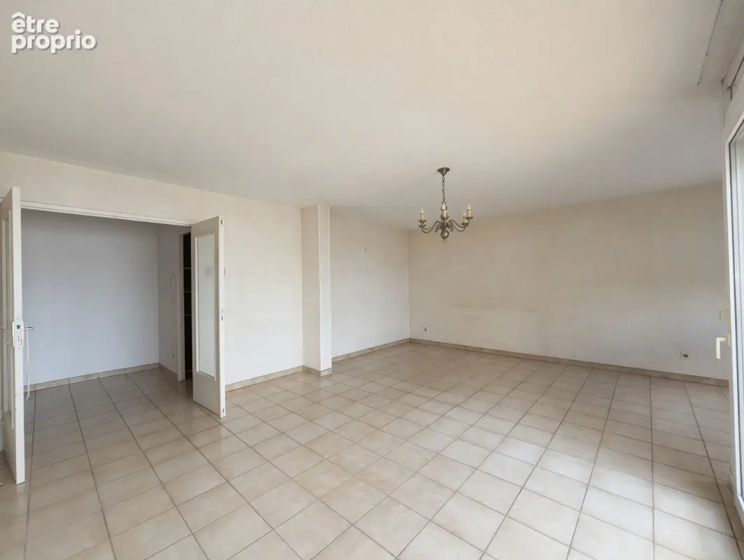 Appartement T5 Bourg Les Valence 104.92 m2 - photo 4