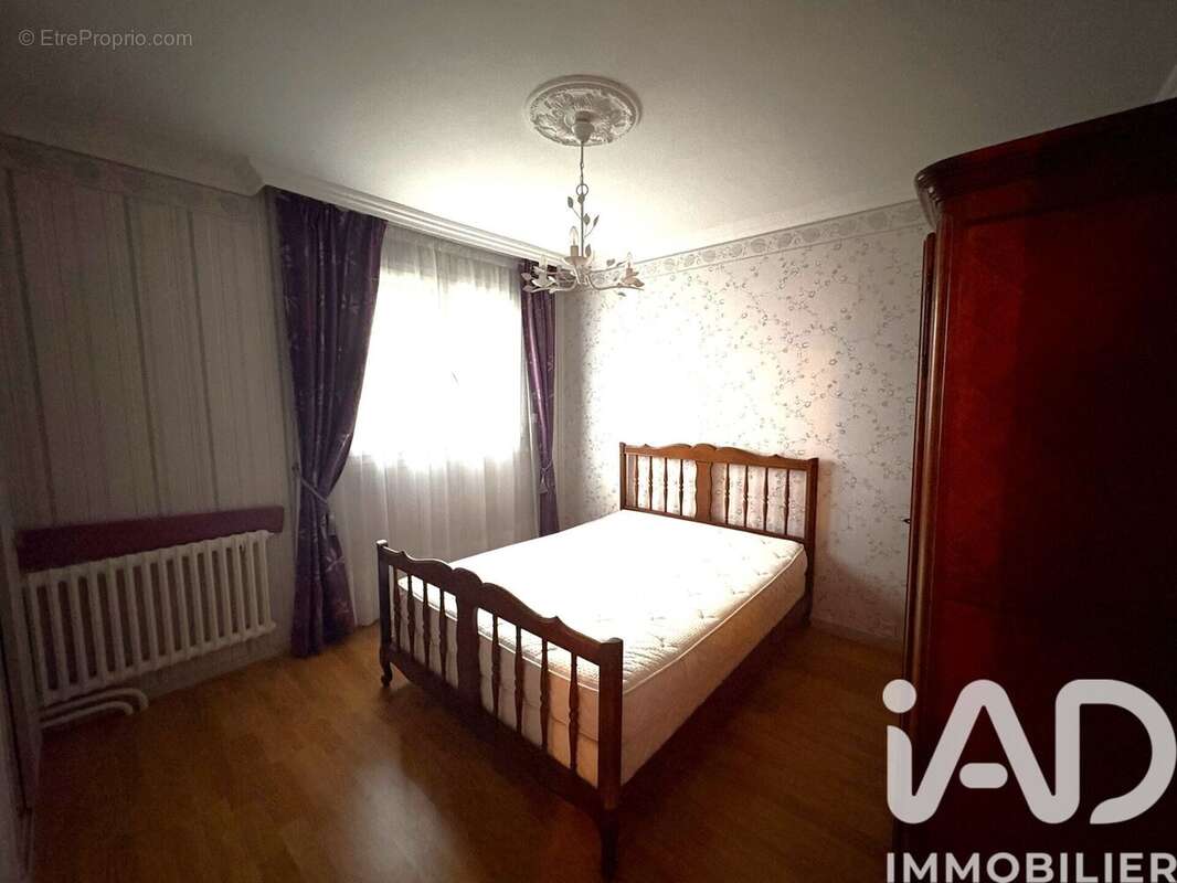 Photo 6 - Maison à SAINT-ETIENNE-DU-ROUVRAY