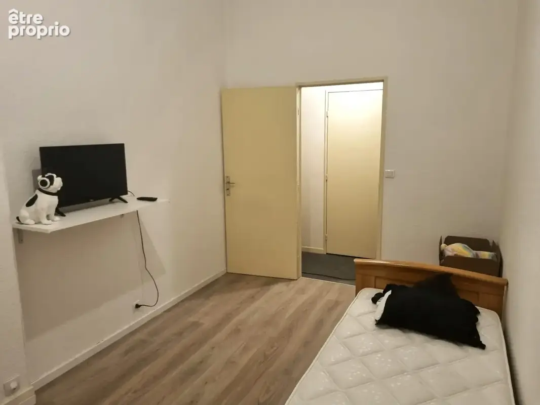 Appartement 68 m² à Epernay  - photo 5