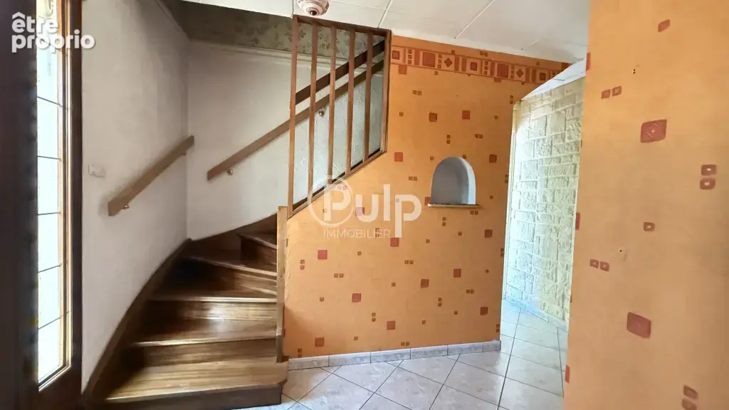 maison à vendre à armentières - photo 3