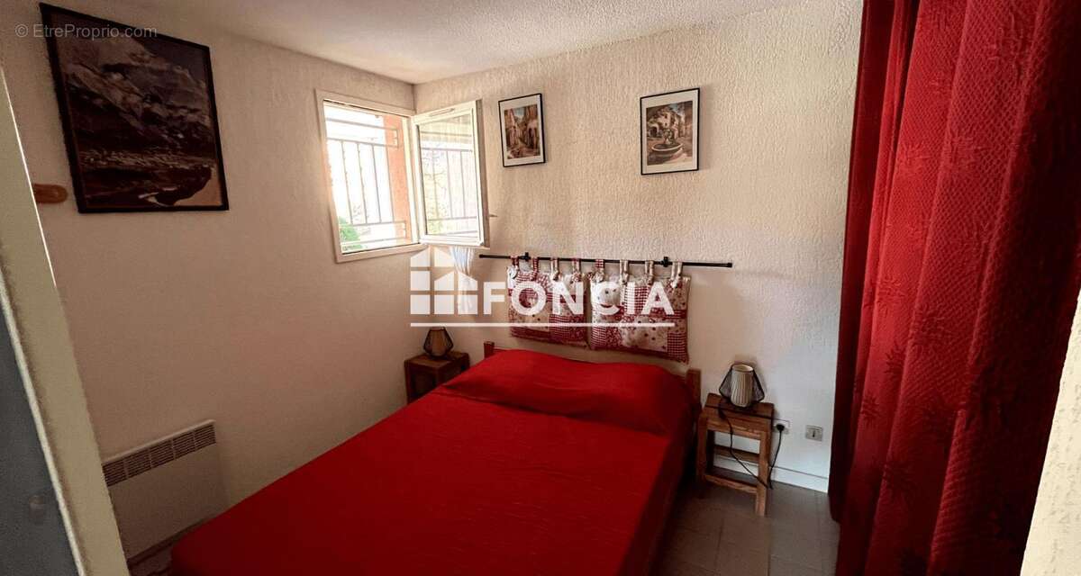 Appartement à LE LAVANDOU