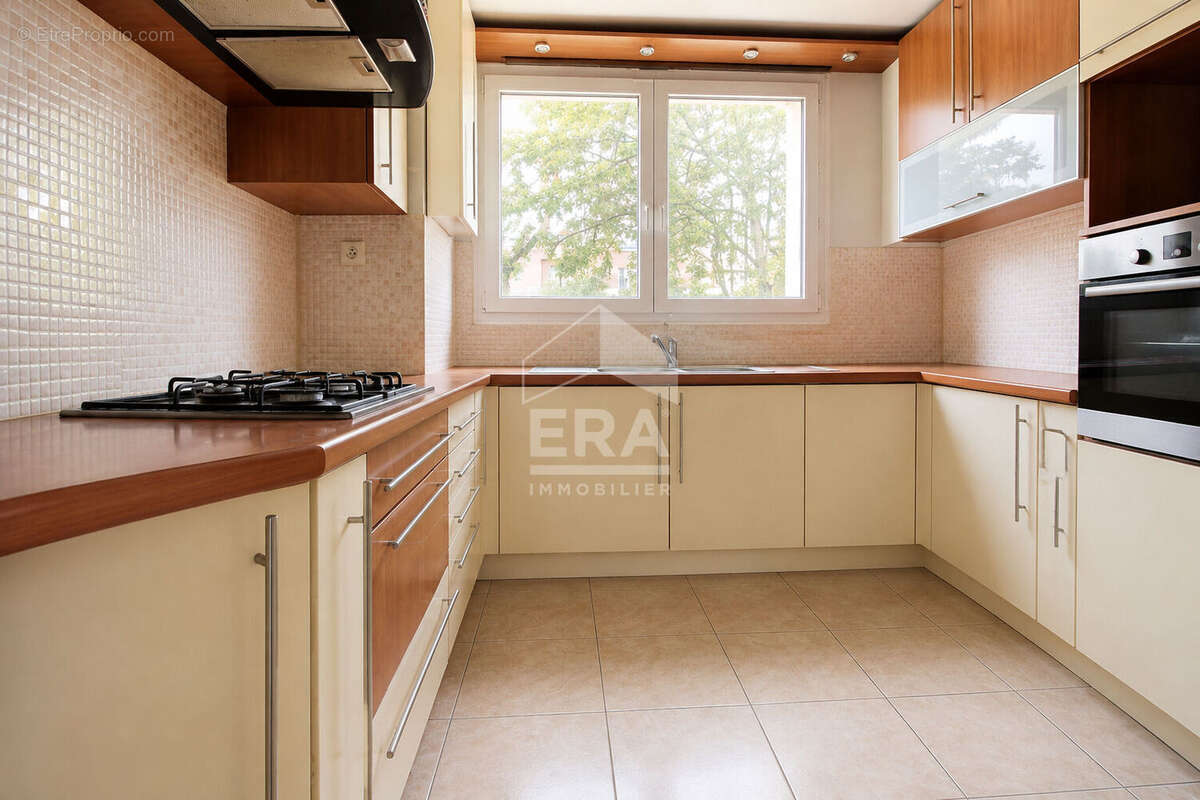 Appartement 89m² à clichy - photo 4