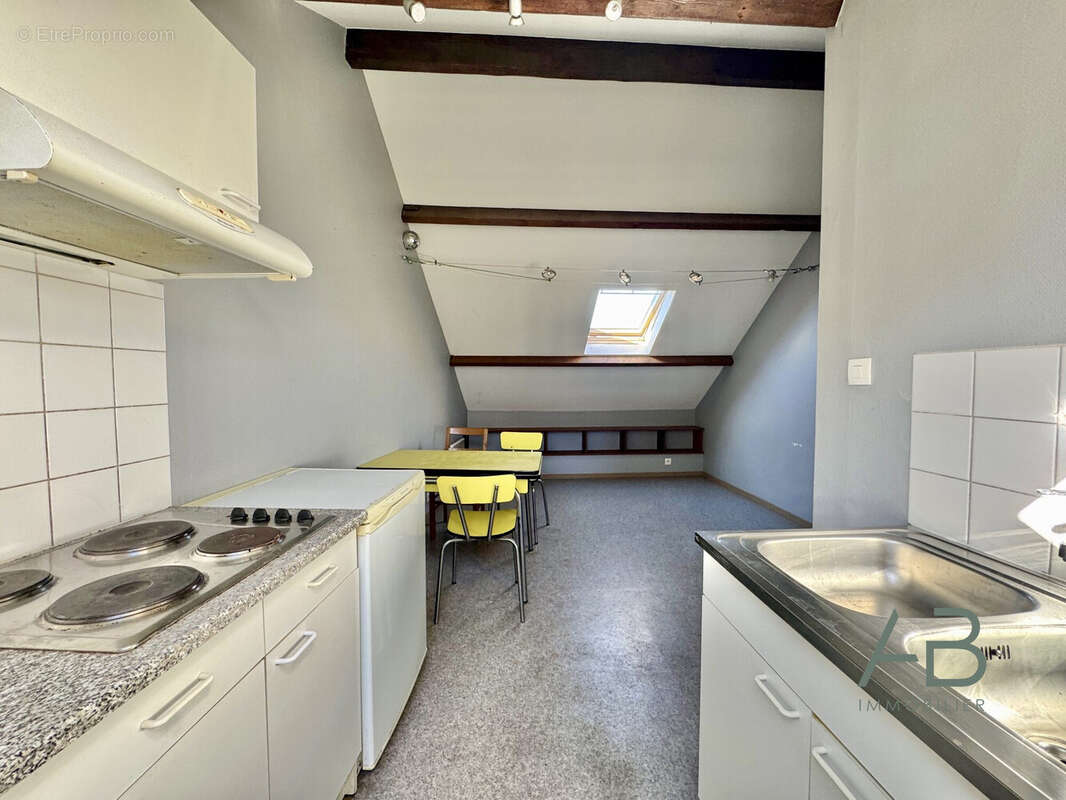 Appartement à LILLE