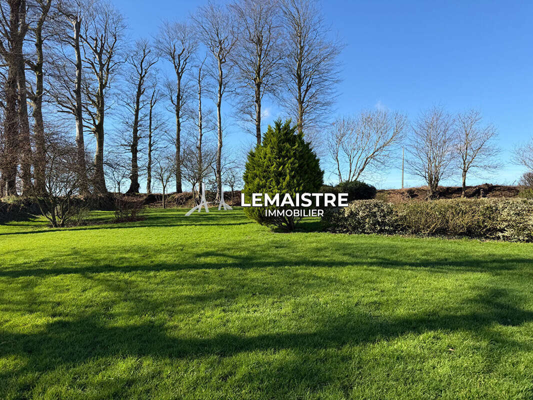 Maison à CRIQUETOT-L'ESNEVAL