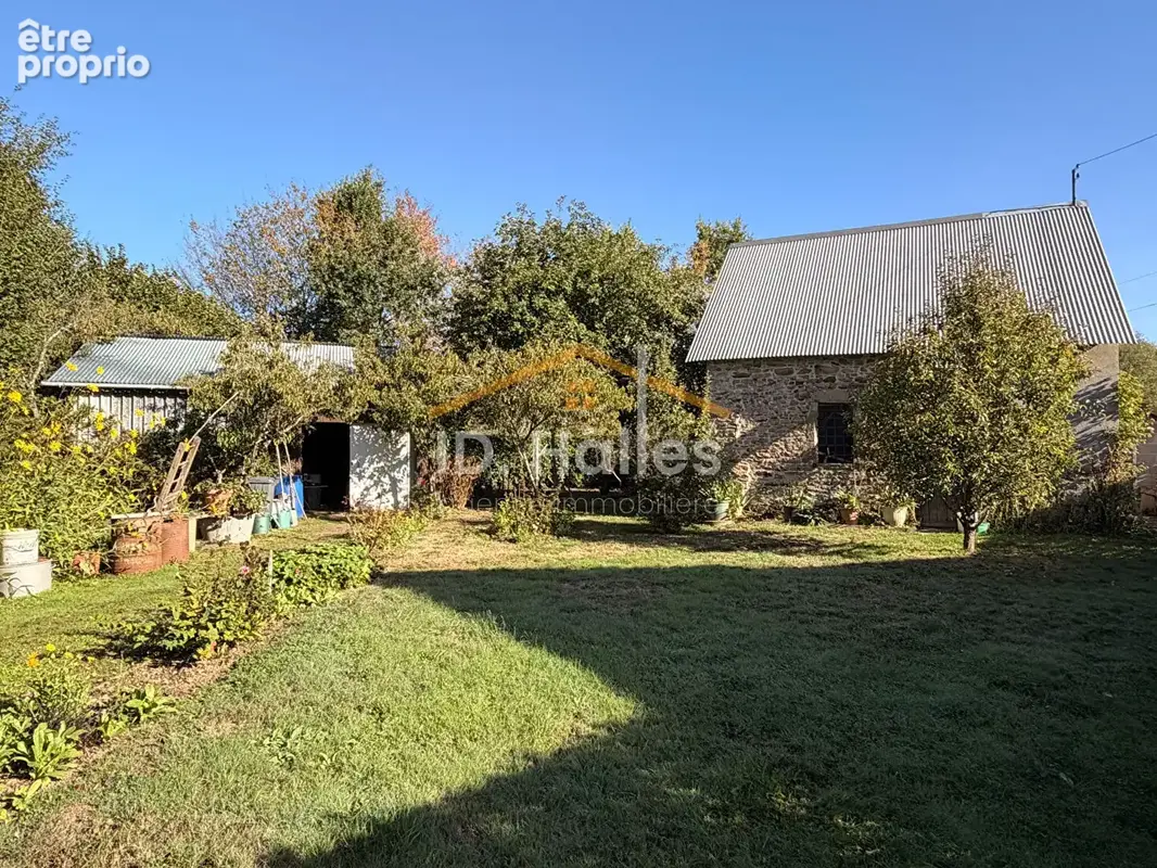 Maison 4 pièces à vendre à Rannée - Réf. 3333LC - photo 9