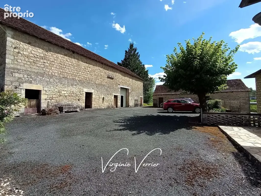 Maison 5 pièces 90 m² à vendre à Saint-Robert (19310) - photo 7