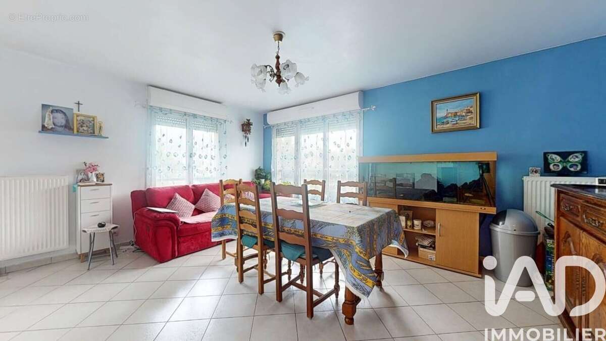 Photo 3 - Appartement à TRAPPES