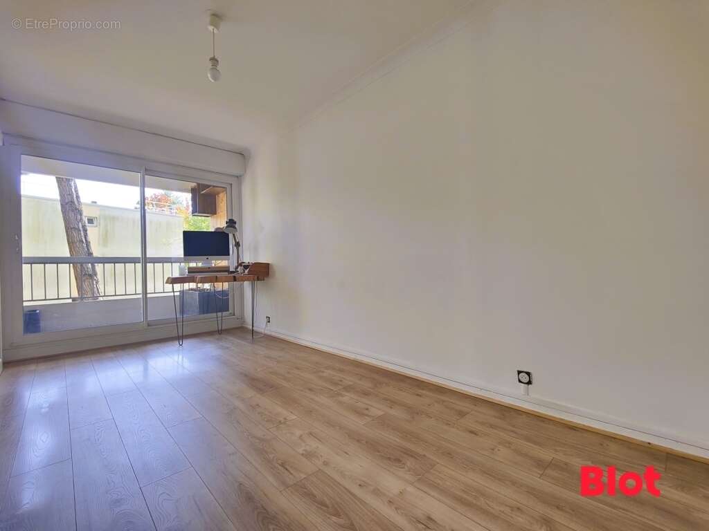 Appartement à SAINT-HERBLAIN