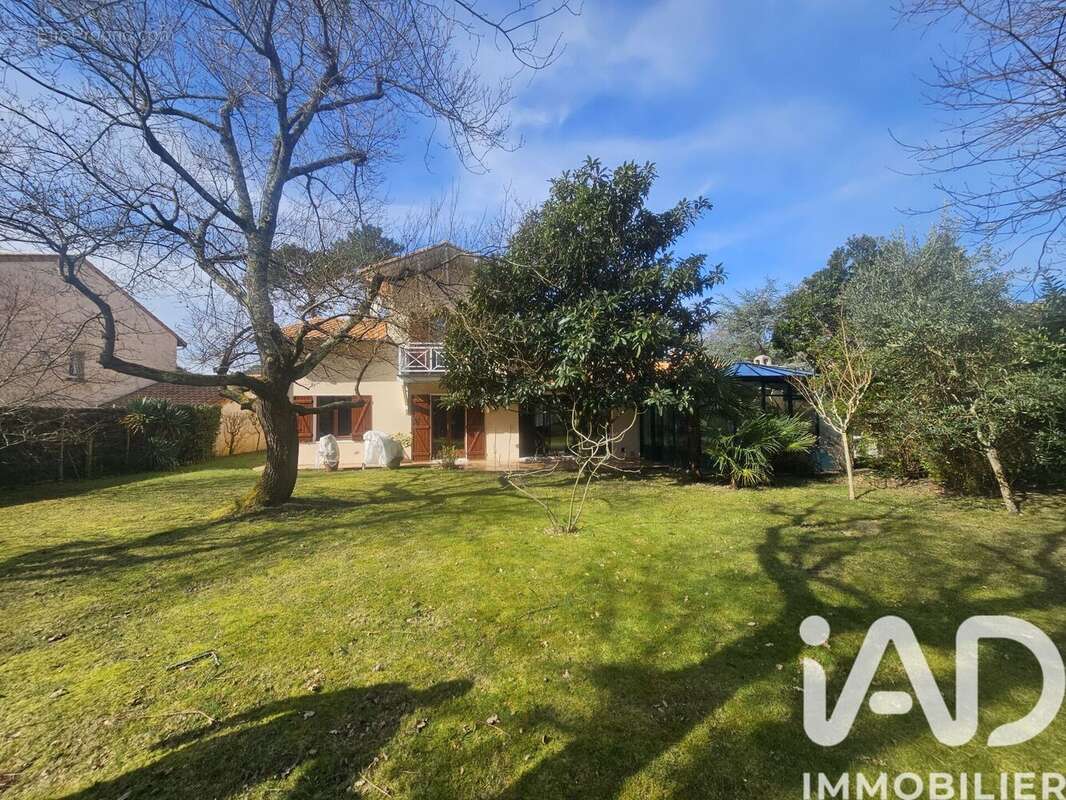 Photo 2 - Maison à GUJAN-MESTRAS