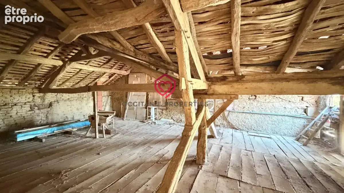 Ferme rénovée de 140 m² avec dépendances sur 1,3 ha – Vue Pyrénées - photo 16