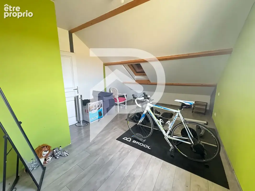 Le combo parfait : Esprit Loft, Vie de Famille & Campagne (À 10 min de Chaumont) - photo 15
