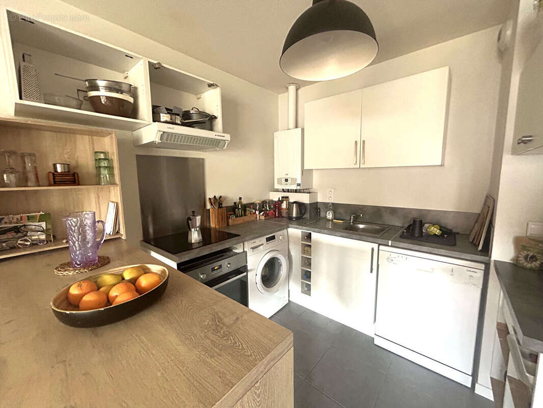 Appartement à TOSSE