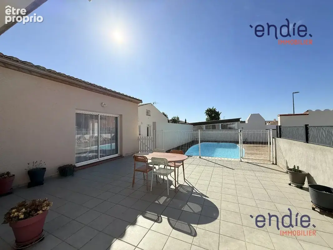 Maison 8 pièces 254 m² à vendre à La Palme (11480) - photo 5