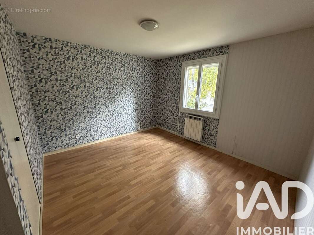 Photo 8 - Maison à LA MILESSE
