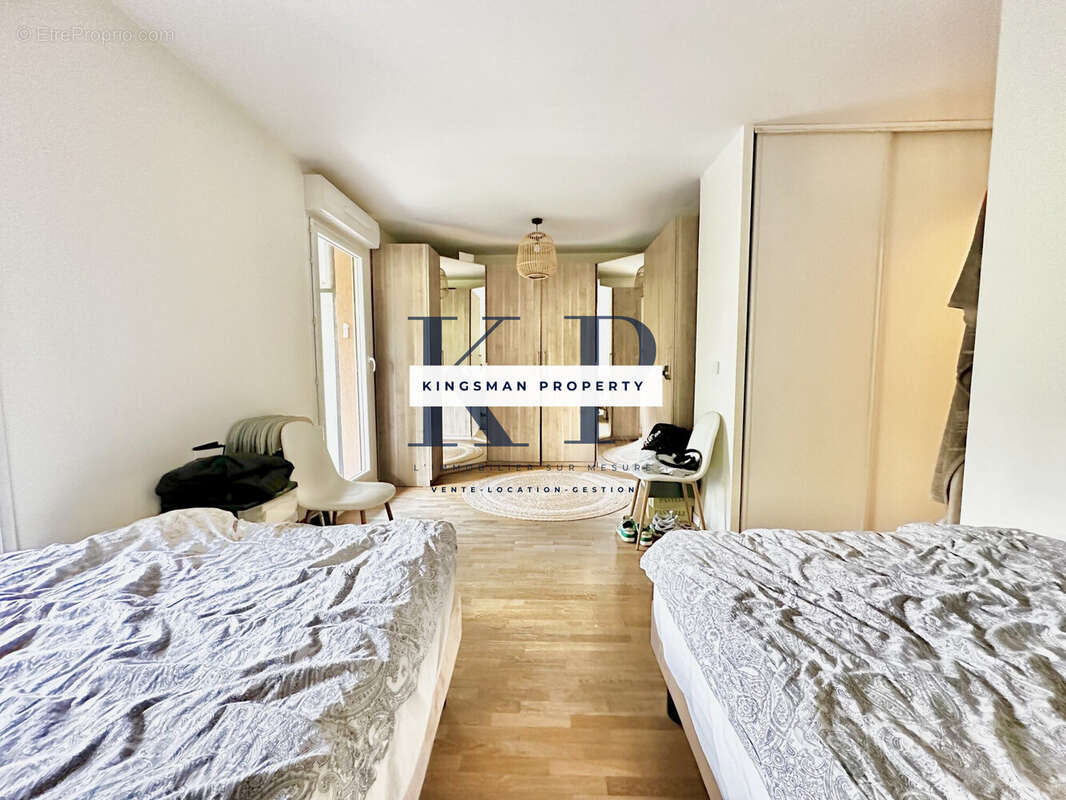 Appartement 76 m² à Creteil  - photo 5