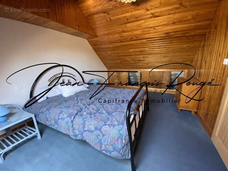 BLAINVILLE SUR MER, maison de caractère d'une surface de 145 m² avec vue mer au deuxième étage!!! - photo 14