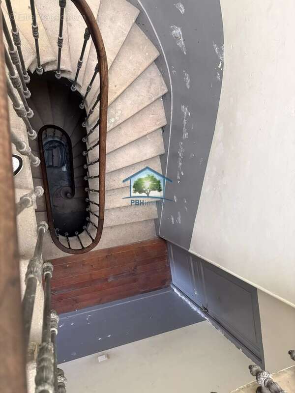 Appartement à CADILLAC