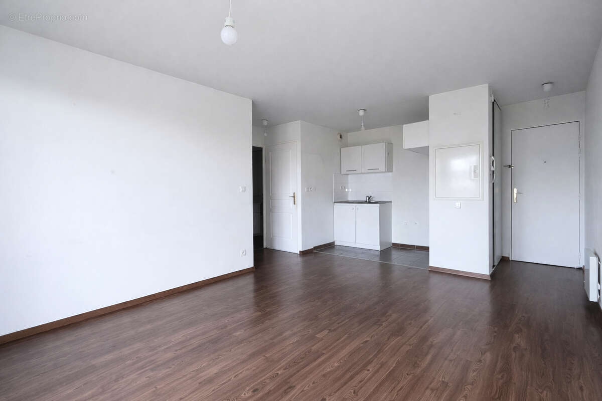Appartement à POISSY