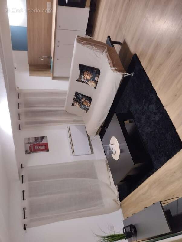 Appartement à THIERS