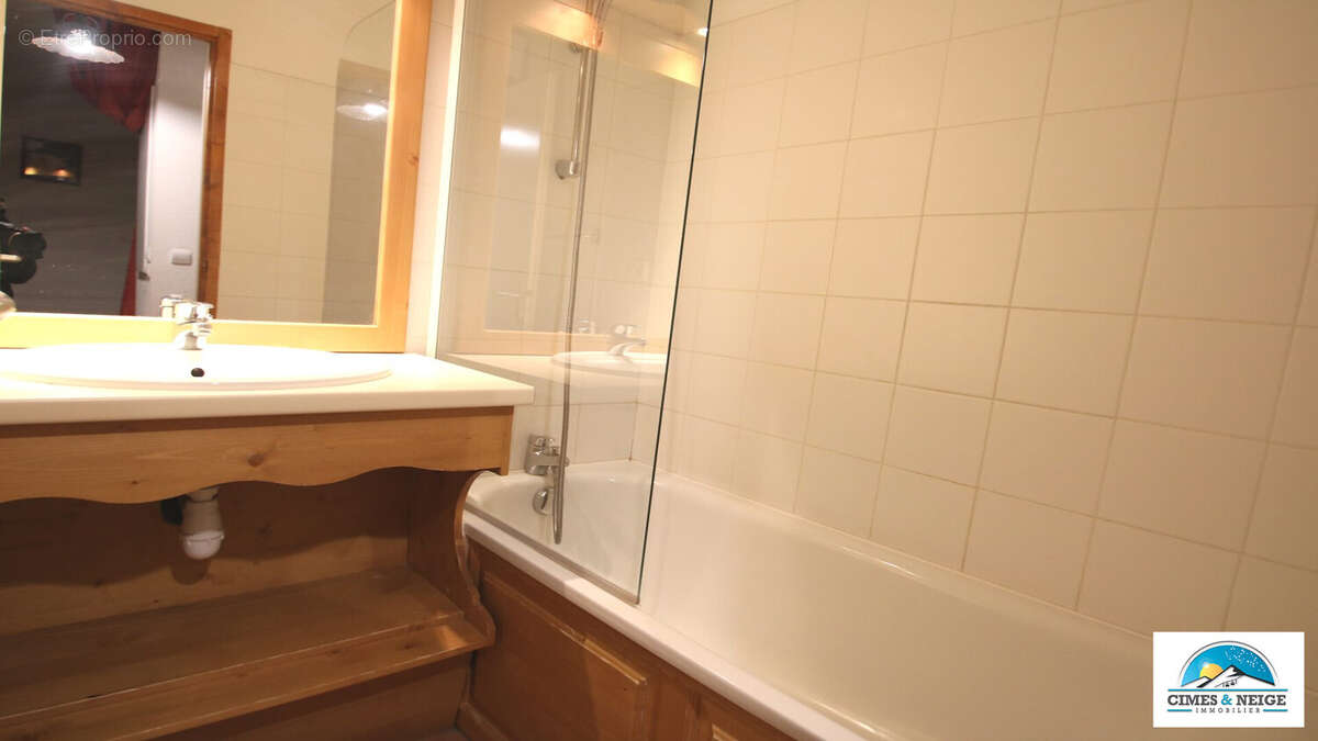 Appartement à PUY-SAINT-VINCENT