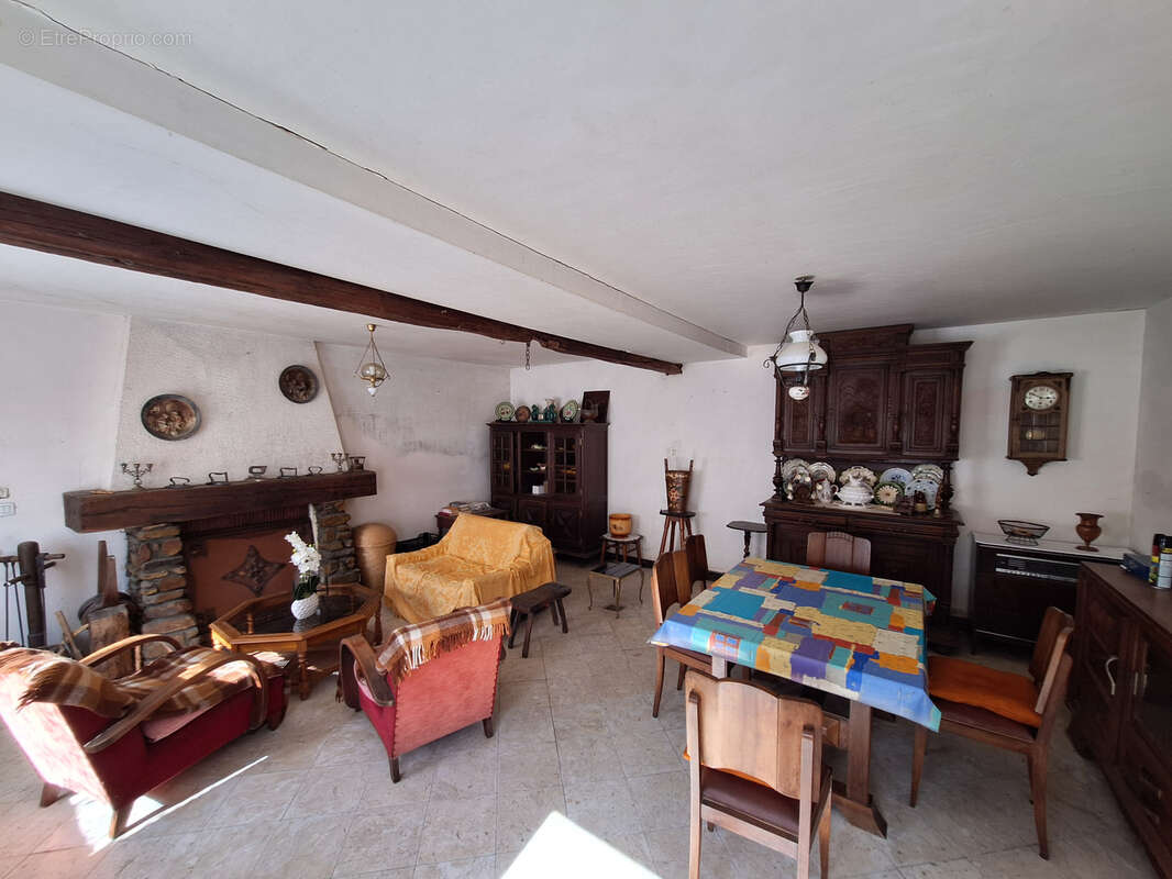 Maison 3 chambres à BEL-AIR DE COMBREE - photo 2