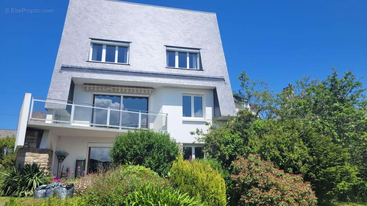 Maison à PERROS-GUIREC