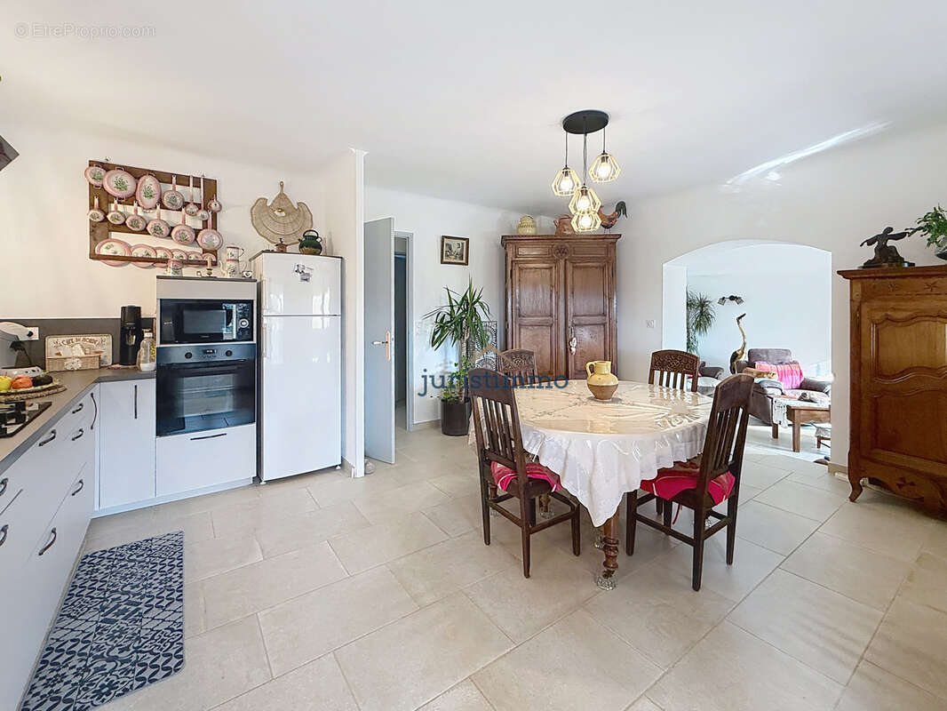 Maison à SAINT-ROMAIN-EN-VIENNOIS