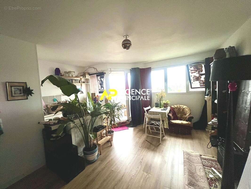 Appartement à ARGENTEUIL