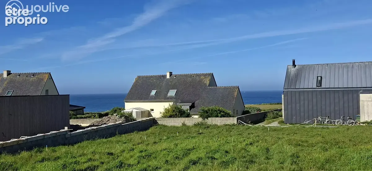 Photo Appartement à Le Conquet au prix de 198 900€