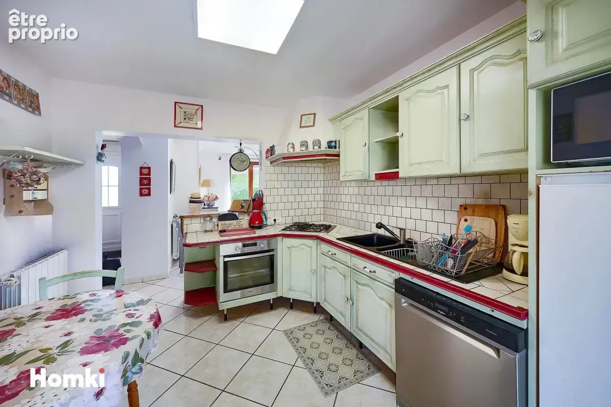 Maison/Villa T8 de 120 m² à Castres 81100 - photo 6