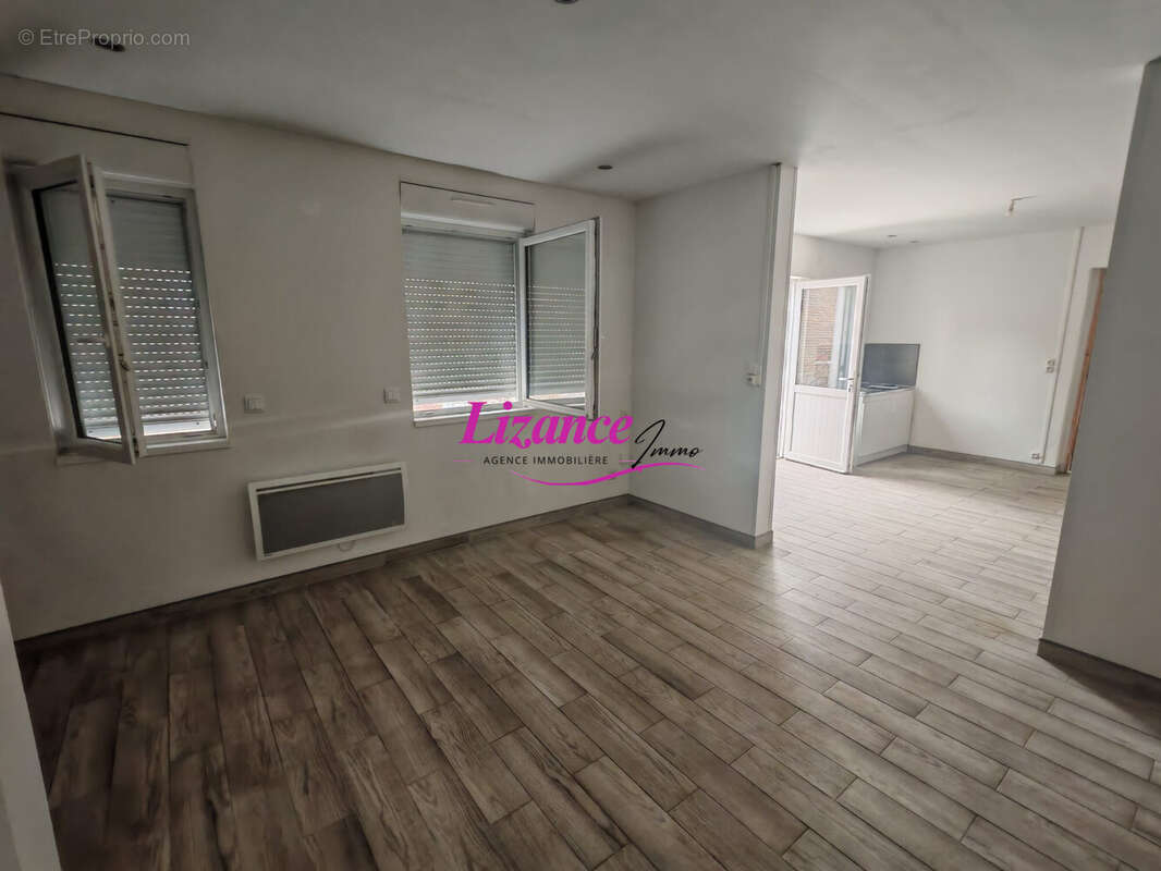 Maison 100 m² à Fontaine-Notre-Dame  - photo 4