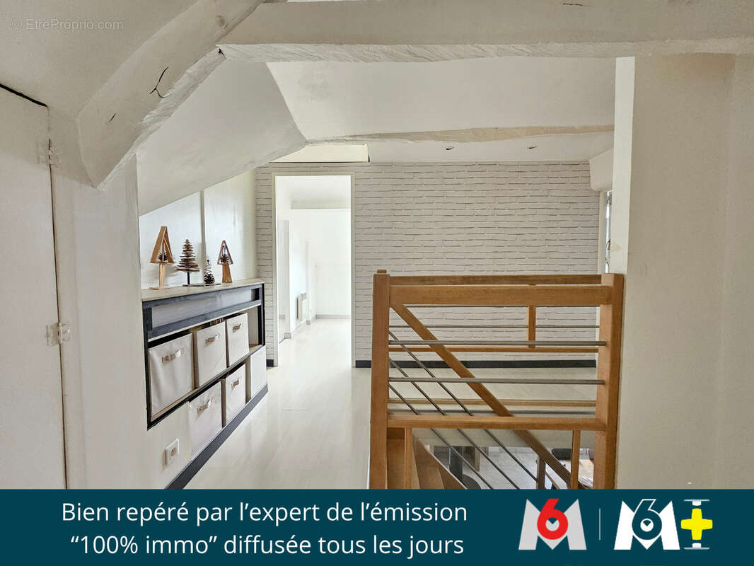 Maison à RAINNEVILLE