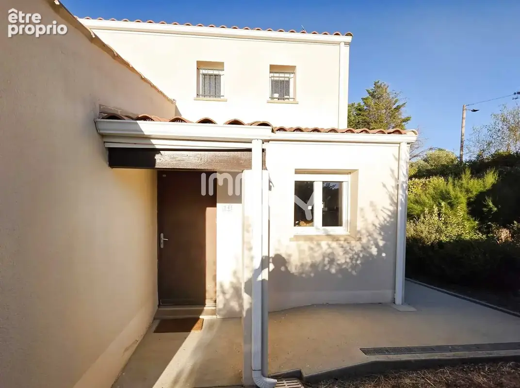 Maison a vendre a  lavalette - immojoy - photo 13