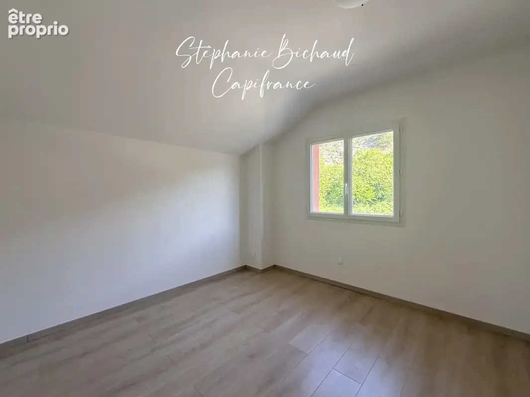 Maison à vendre 7 pièces LA ROCHE DES ARNAUDS (05) - photo 21