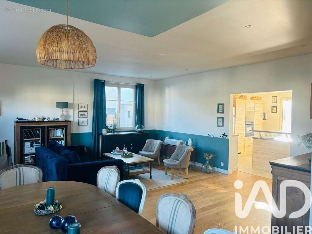 Photo 3 - Maison à LA ROCHELLE