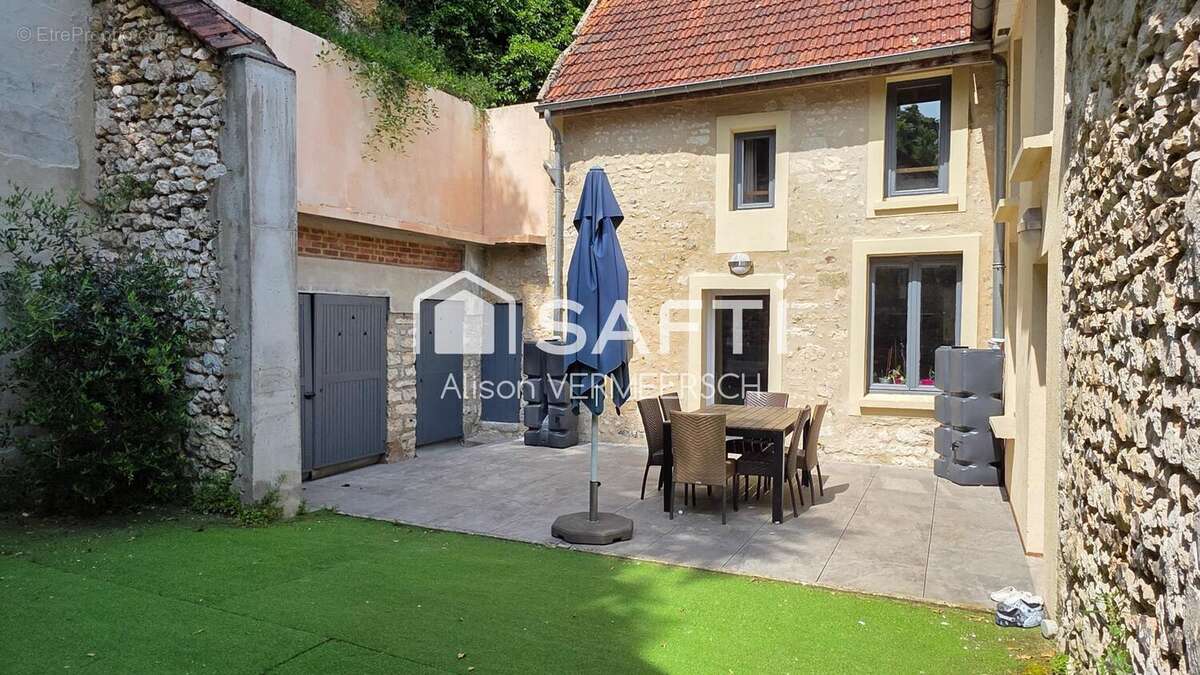 Photo 4 - Maison à BENNECOURT