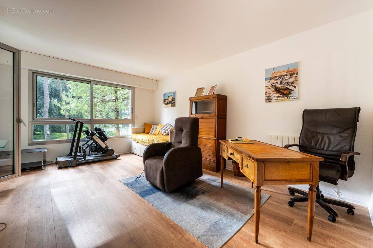 Photo 1 - Appartement à LA BAULE-ESCOUBLAC