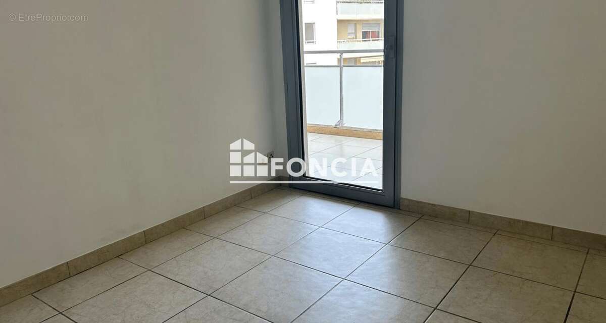 Appartement à CASTELNAU-LE-LEZ