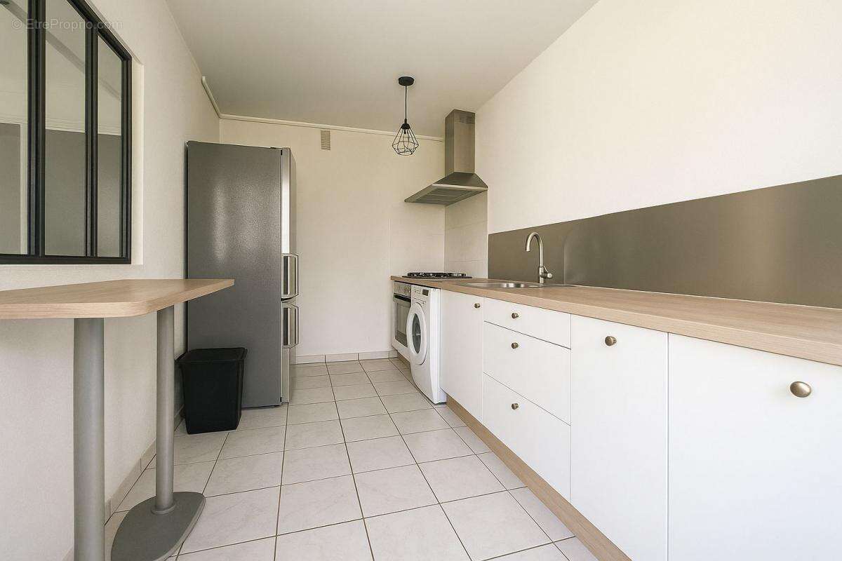 Appartement à FROUARD