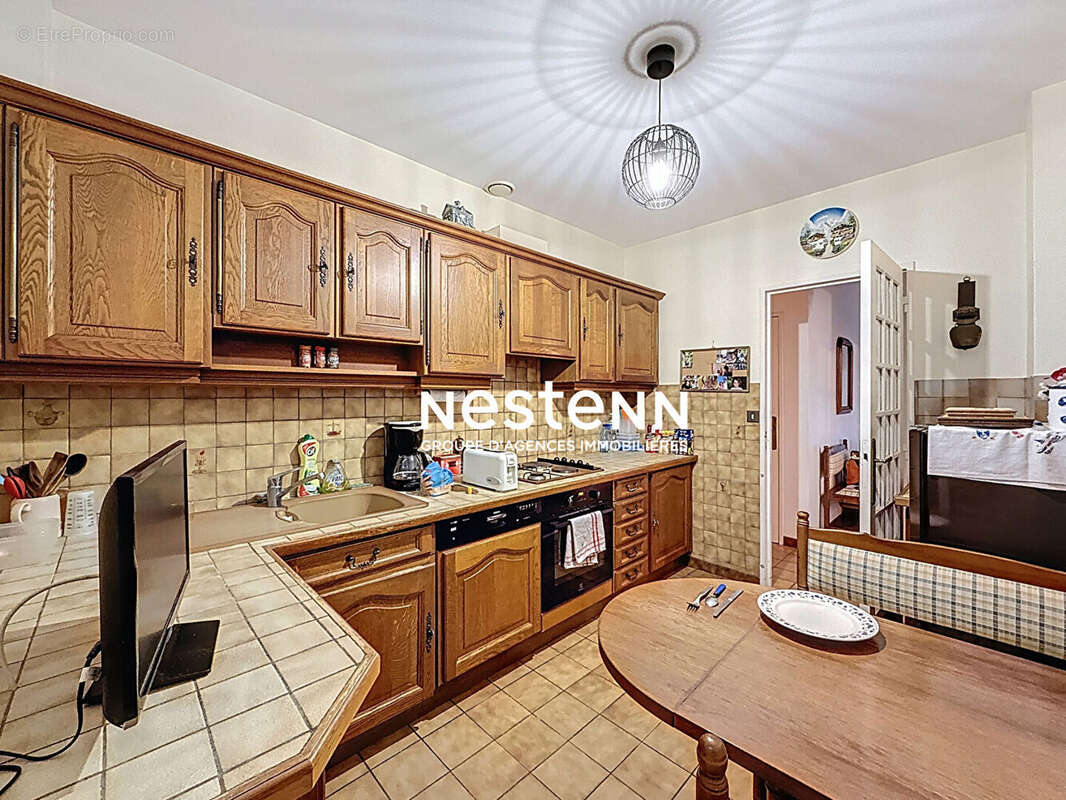 Maison à CHAMBRAY-LES-TOURS