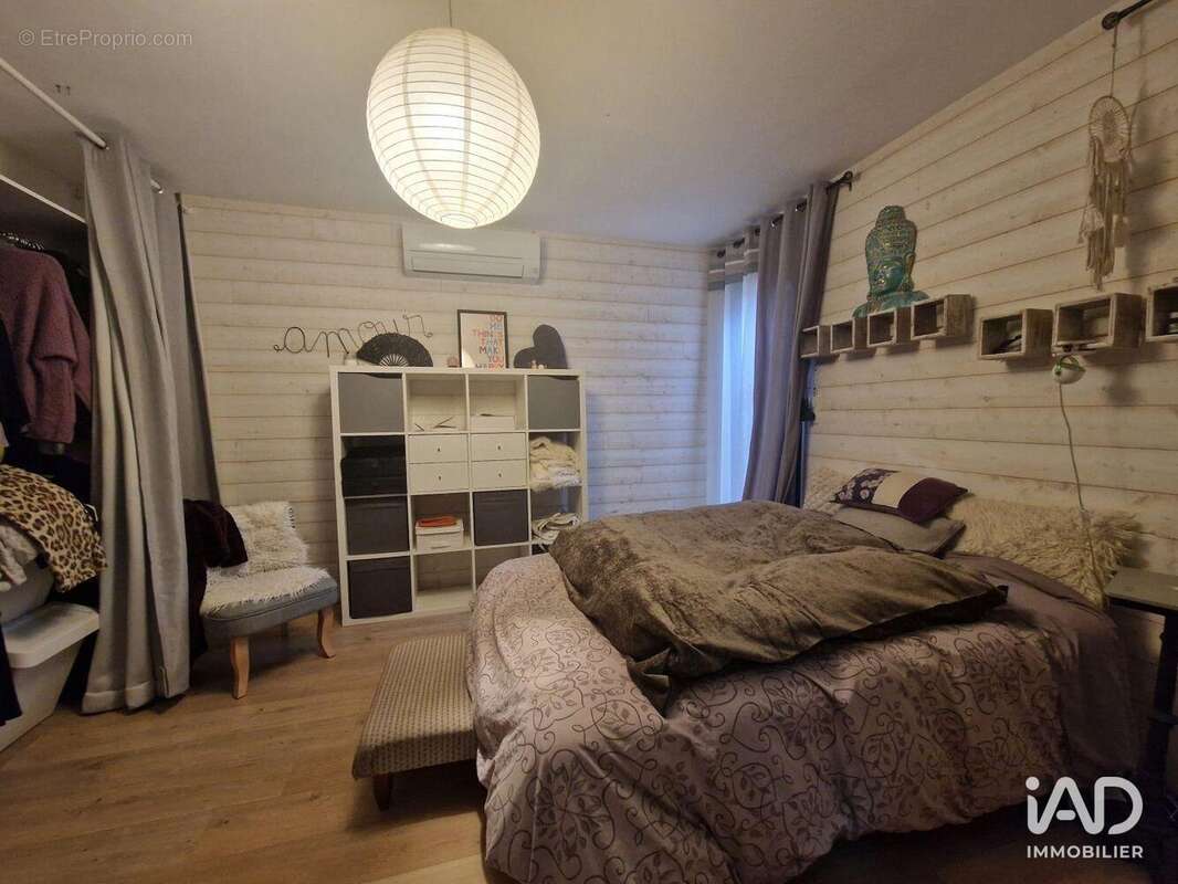 Photo 2 - Maison à MAGESCQ