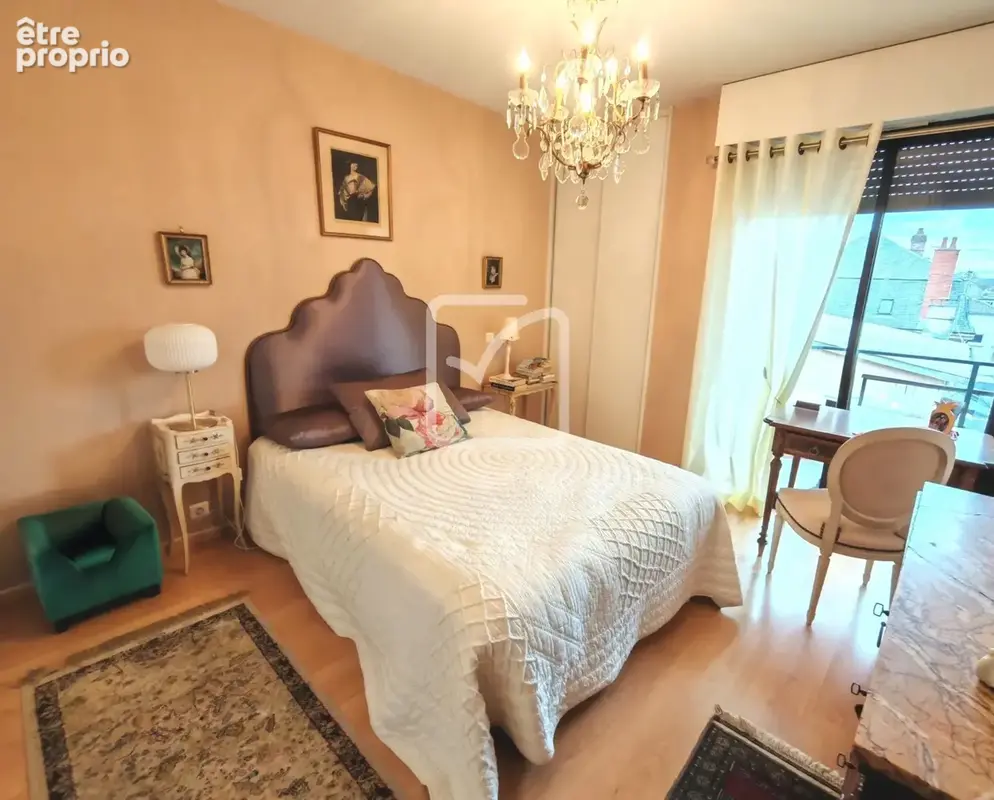 Très bel appartement - photo 5