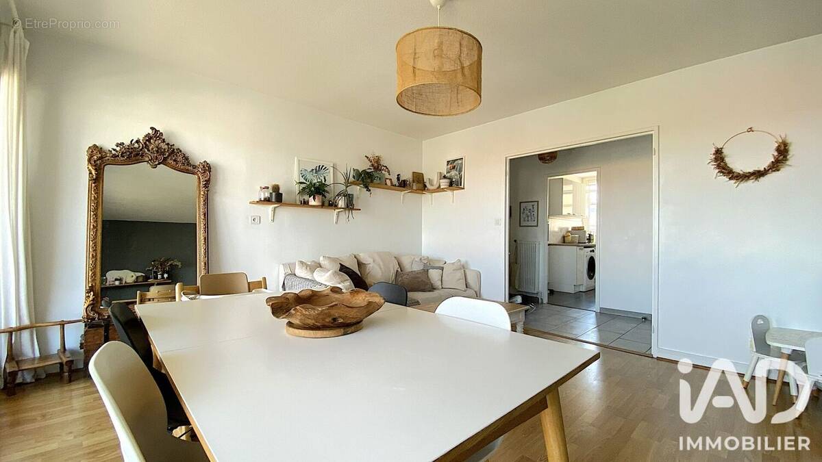 Photo 1 - Appartement à MERIGNAC